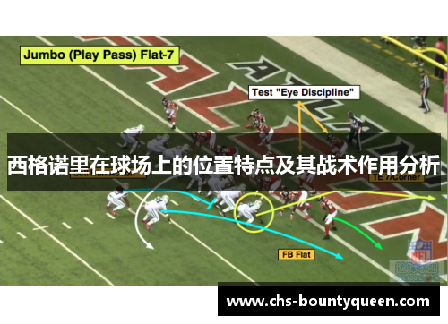 西格诺里在球场上的位置特点及其战术作用分析