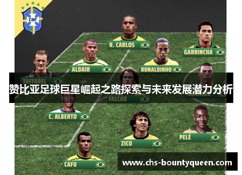 赞比亚足球巨星崛起之路探索与未来发展潜力分析 赞比亚足球巨星崛起之路探索与未来发展潜力分析