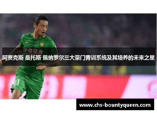 阿贾克斯 桑托斯 佩纳罗尔三大豪门青训系统及其培养的未来之星